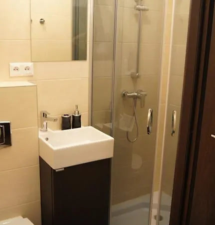 Apartament 22 格丁尼亚