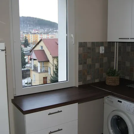 Apartament 22 * 格丁尼亚