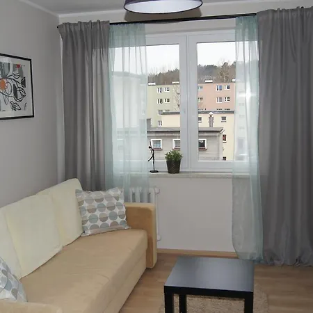 Apartament 22 公寓