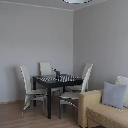 公寓 Apartament 22 格丁尼亚