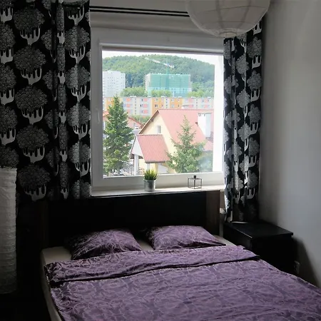 公寓 Apartament 22