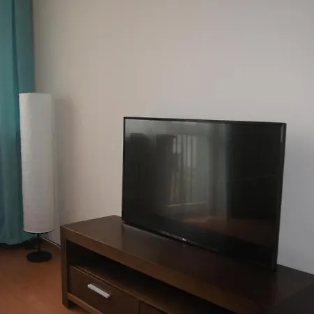 公寓 Apartament 22 *